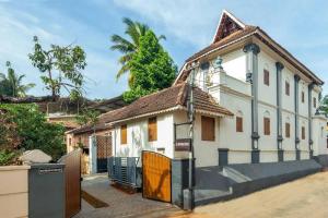 The Mundanad House - 3-Sterne-Hotels in Thiruvananthapuram