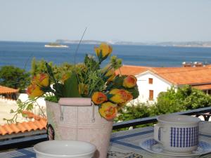Mariren Skopelos Greece