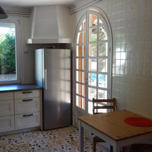 Maisons de vacances Ty Calon Lan : photos des chambres