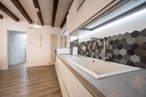 San Faustino Central Apartment