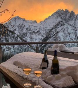 Maison Montironi -luxury estate- [via Medail 9]