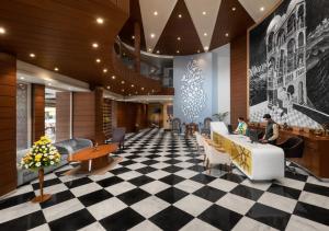 jüSTa Sajjangarh Resort & Spa, Udaipur