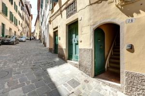 San Giorgio 71