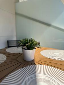 Seaview apartment Cala de Finestrat - Vista al mar