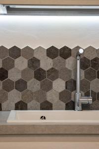 San Faustino Central Apartment