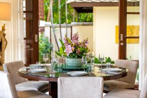 The Retreat, Pool & Sea View Villa