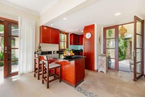 The Retreat, Pool & Sea View Villa