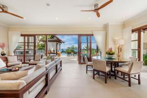The Retreat, Pool & Sea View Villa
