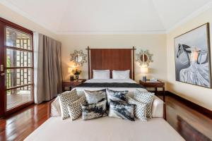 The Retreat, Pool & Sea View Villa