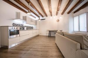 San Faustino Central Apartment