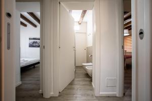 San Faustino Central Apartment