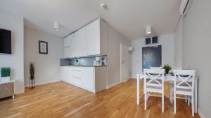 Apartamenty Sun & Snow WISUS