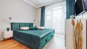 Apartamenty Sun & Snow WISUS