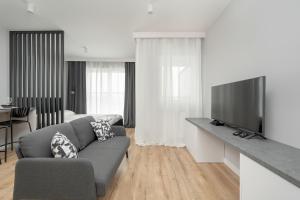 Elegant Studio in the Center of Wrocław with FREE GARAGE by Renters