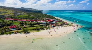 C Rodrigues Mourouk - Rodrigues Island