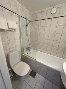 Standard Double Room room in Brakanes Hotel