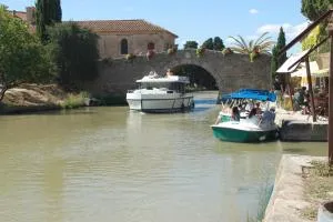 La Casa d'Anthony - Ginestas