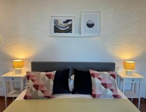 Chambre Simple Supérieure