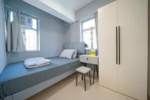 Student Accommodation - 290 Hennessy Road - Гонконг