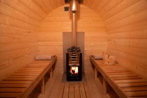 B&B / Chambres d'hotes O Secret Normand : photos des chambres