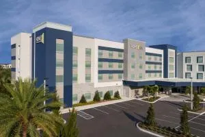 Home2 Suites Orlando Southeast Nona - Holopaw