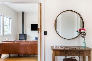 Forget Me Not Farm Cottages