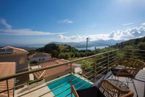 Veramente Villas With Sea view