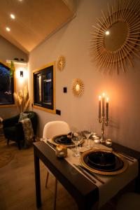 B&B / Chambres d'hotes O Secret Normand : photos des chambres