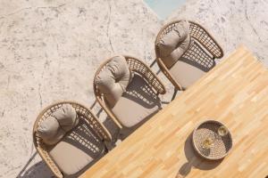 Veramente Villas With Sea view