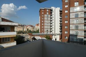 Cevvo Hotel