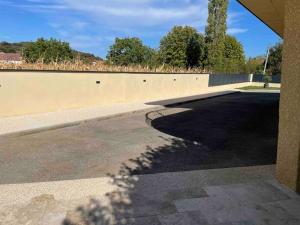 Appartements Le p-tit clos de Choz (1 ou 2 chambres) : photos des chambres