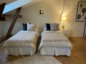 Charming Apartment in Stockholm City 913