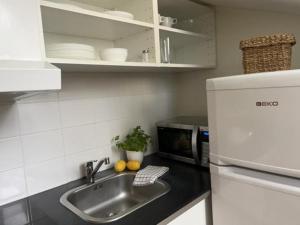 Charming Apartment in Stockholm City 913