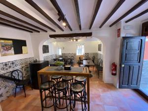 El Albergue Cirat
