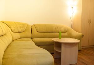 Krásný apartmán uprostřed Jeseníků