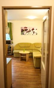 Krásný apartmán uprostřed Jeseníků