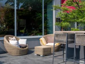 Elizabeth Lifestyle Hotel