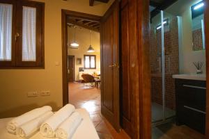 Arco Elvira - Abarqueros Suite - Albaycin