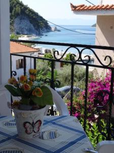 Mariren Skopelos Greece