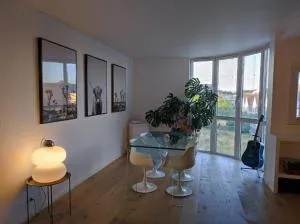 Magnifique appartement proche de Paris et de Disney - 洛涅