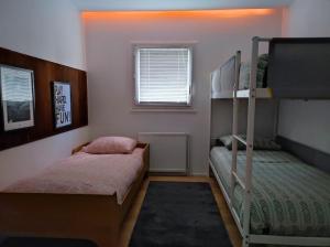 Appartements Magnifique appartement proche de Paris et de Disney : photos des chambres