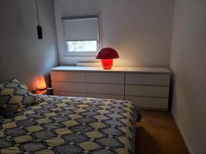 Appartements Magnifique appartement proche de Paris et de Disney : Appartement 2 Chambres