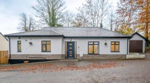 NEW Luxury familydog-friendly countryside retreat