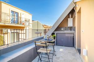 Etna e Mare Luxury Home