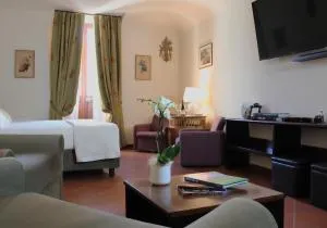 Dimora Conte Cavour - Borgo Vercelli