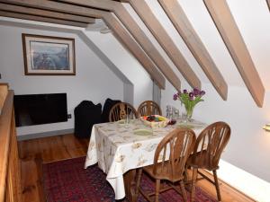 2 Bed in Loch Ness GRANY