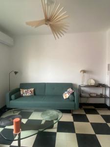 Charmant appartement 2 chambres à 10mn de la plage.