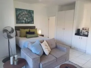 Sheffield Suite 4 - Shakaskraal