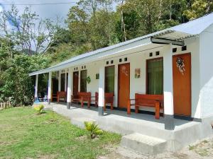 Ragos Homestay