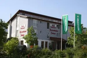 Hotel & Restaurant Bestenheider Stuben - Hasloch